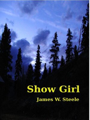 cover image of Show Girl